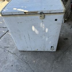 free freezer