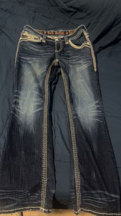 Rock Rivials exclusive