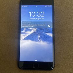 iPhone 8 In Great Condition 