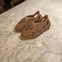 Yeezy Foam Runners
