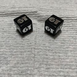 Gt Bmx Air Valve Caps