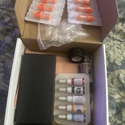 Tattoo Kit