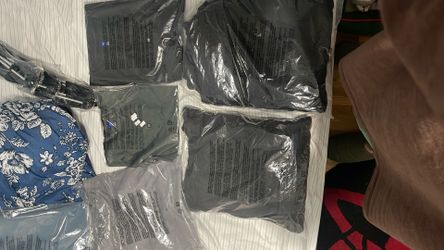 Yeezy Gap Clothes