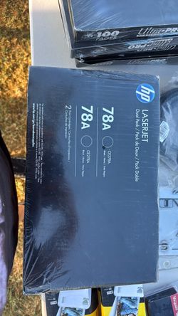 78a printer ink