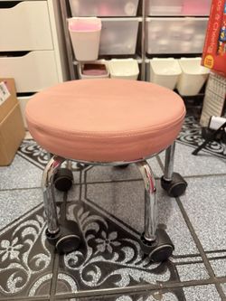Small Stool