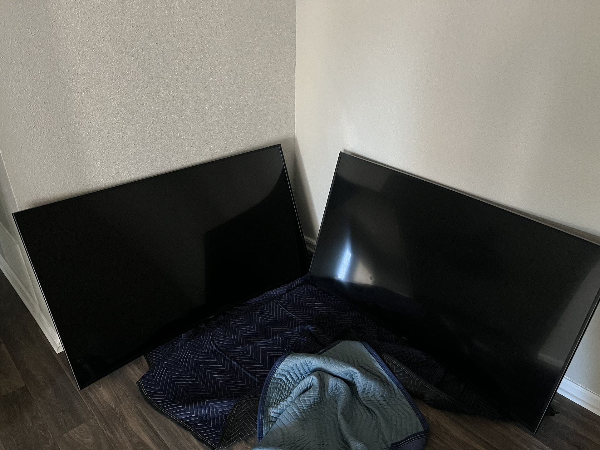 Samsung Smart Curved Tv