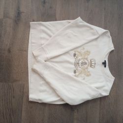 RALPH LAUREN Sweater XL