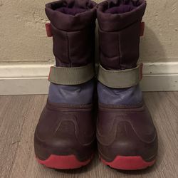 Snow Boots
