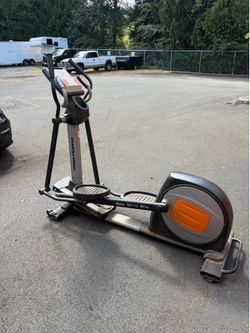 ProForm Epic 1200 Pro Elliptical Trainer – Works Great