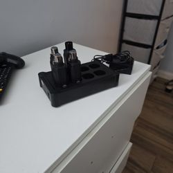 CHAUVET DJ D-Fi XLR Pack