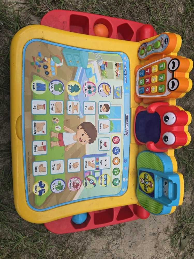 Toy