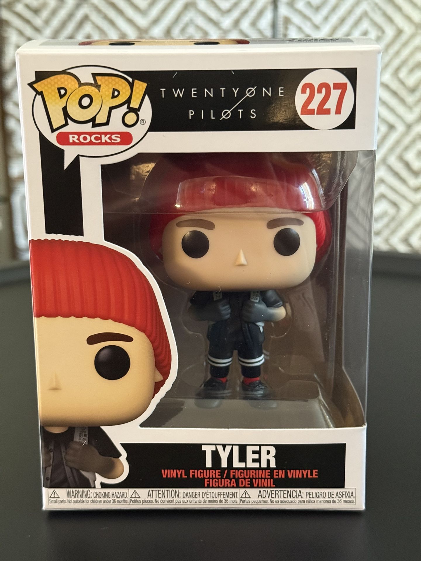 Funko Pops ($10/Figure)