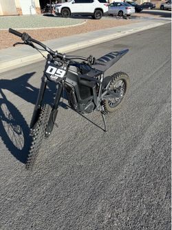 Talaria MX3