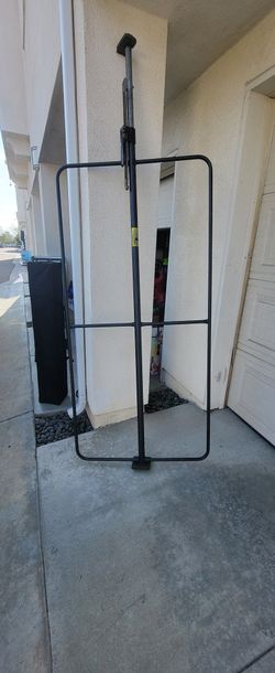Load Lock Bar