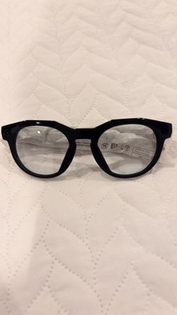 Oakley Meta HSTN Black