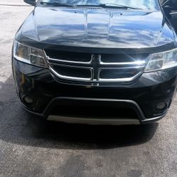 2014 Dodge Journey 