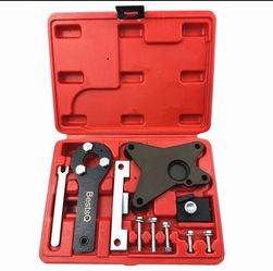 Petrol Engine Timing Tool Set For Fiat 8V 1.2 1.4