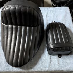OEM Harley Davidson Seat