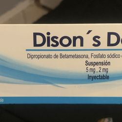 Allergy Shots $30 Each Or 2 x $50