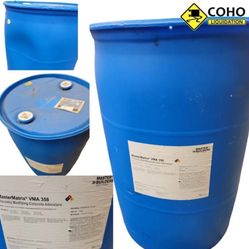 Viscosity Modifying Concrete Admixture 