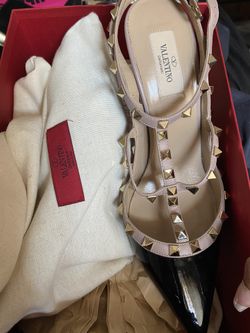 Name brand heels on sale sale