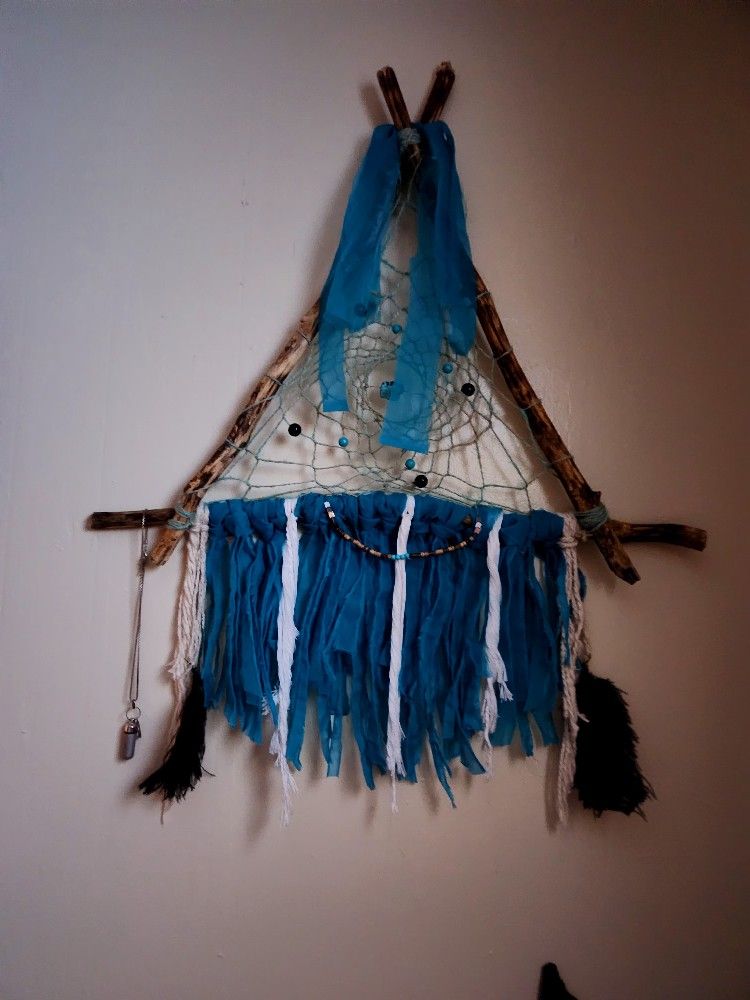 Dreamcatcher