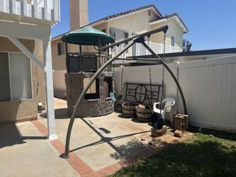 Lifetime Adventure Castle Playset