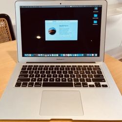 APPLE MACBOOK AIR 13" 2015