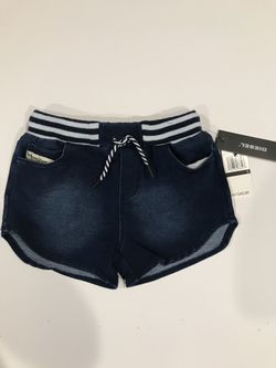 Diesel shorts 5y
