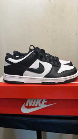 Nike dunks