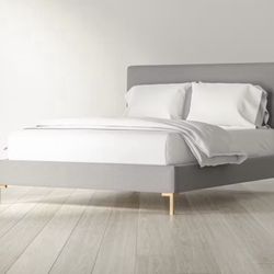 Saatva California King Bed Frame