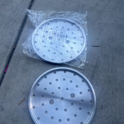 Set Pots Steam 7 Dlrs