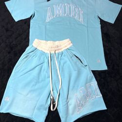 Amiri Shortsets 