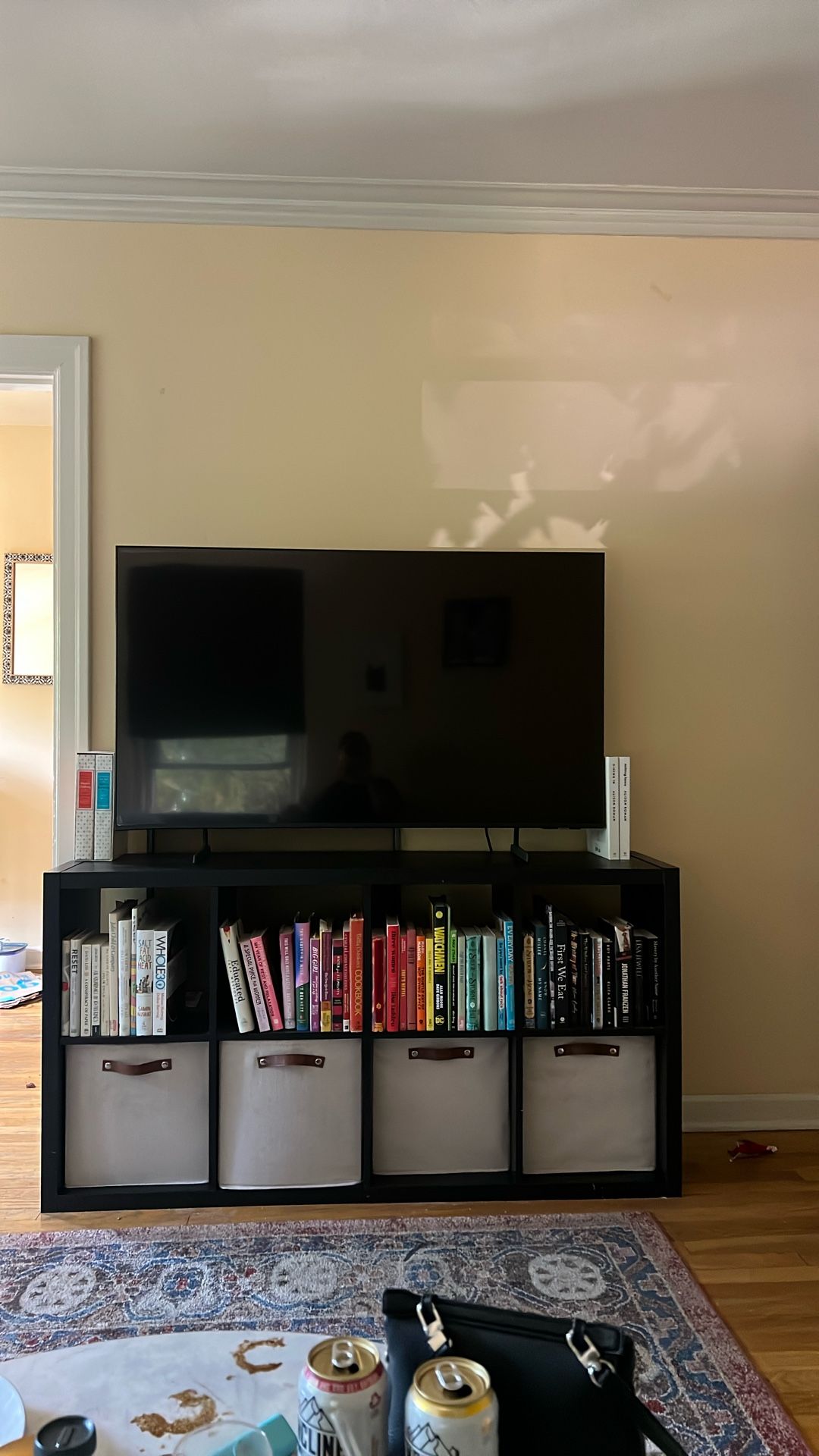 Samsung 55" Class DU7200D Series 4K UHD LED LCD TV