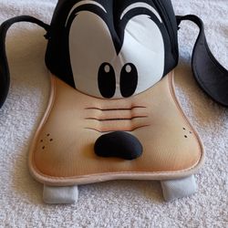 Vintage 1990's Disney Goofy 3-D Hat