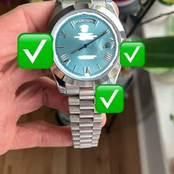 Luxury Wristwear Accessories