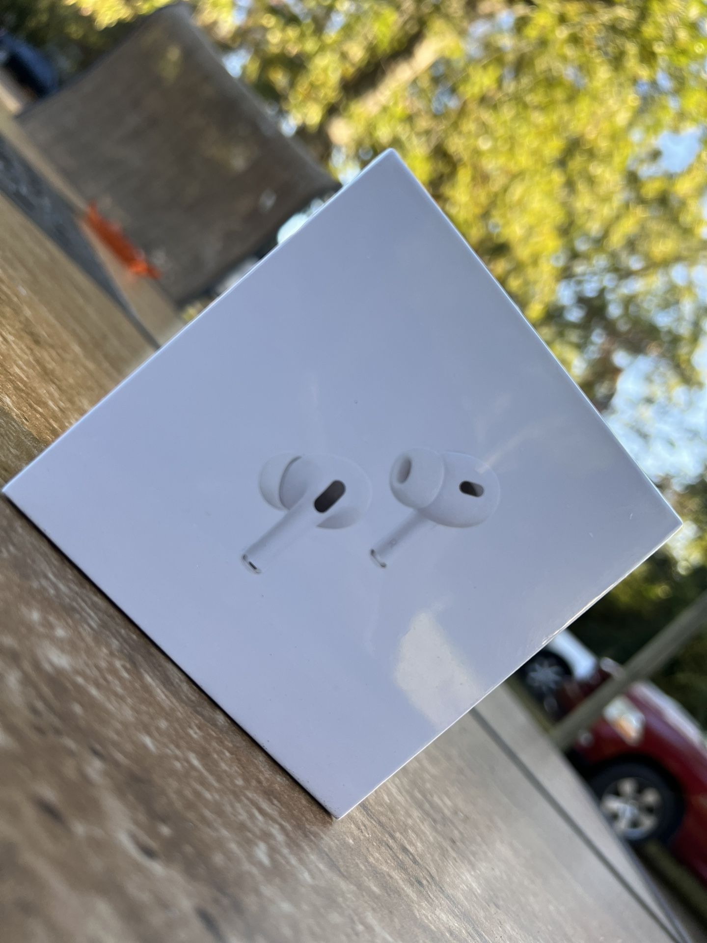 Air Pod Pro 2 Generation