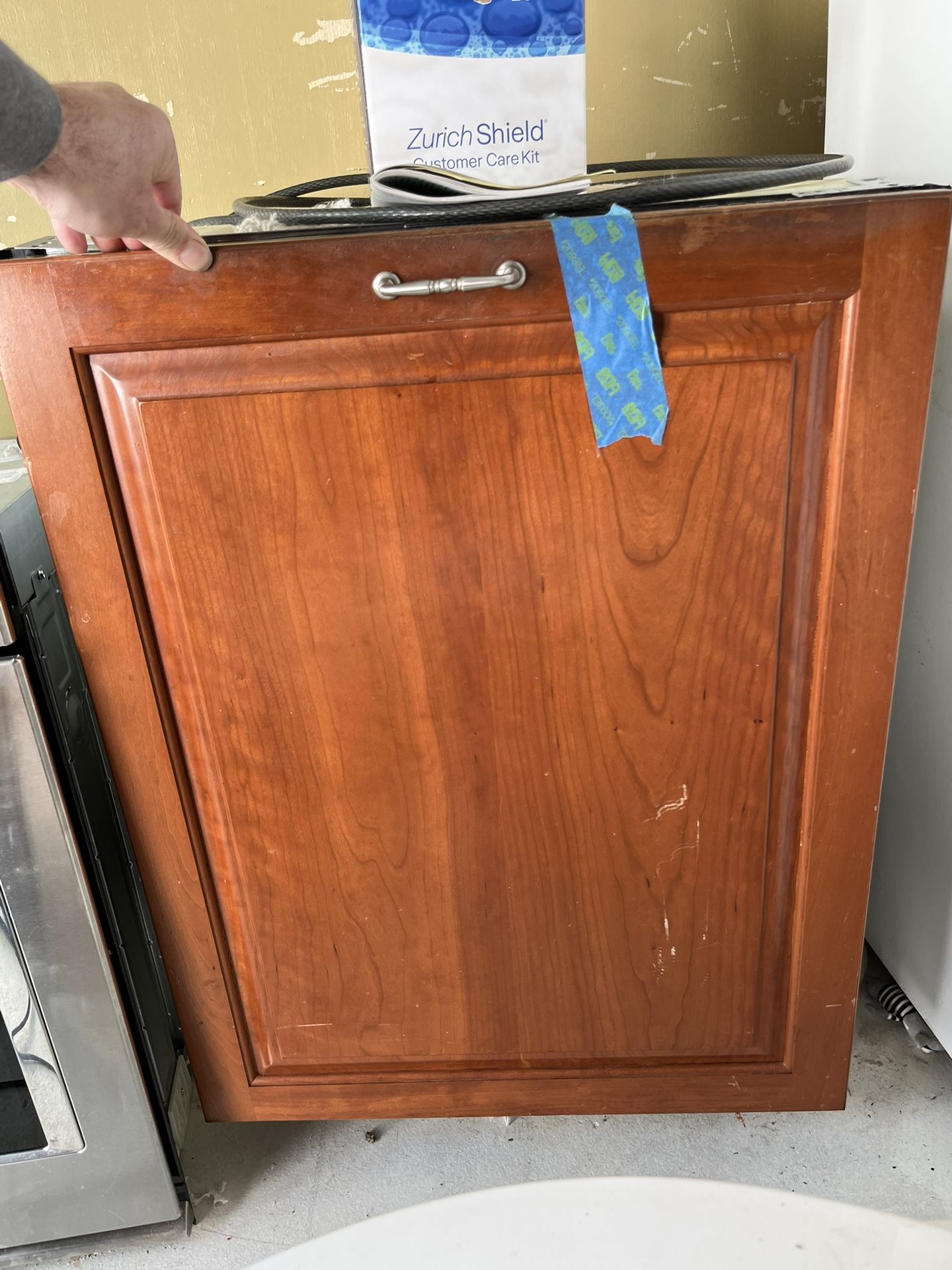Dishwasher