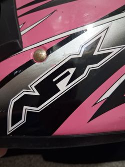 Riding helmet