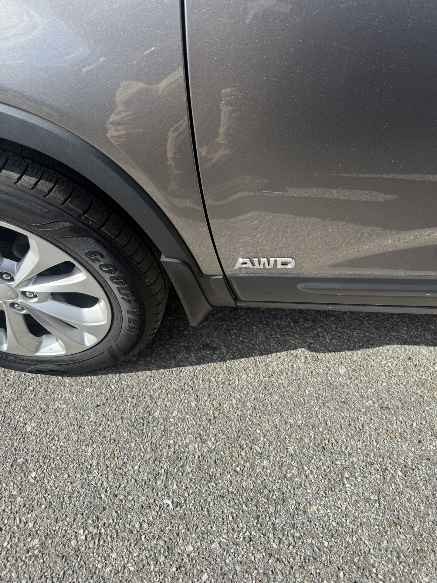 Skillz 2015 Kia Sorento