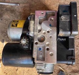 2004-2009 TOYOTA PRIUS ABS MODULE