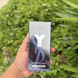 YSL Y Eau De Parfum 100ml