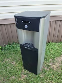 Water dispenser Cold and Hot