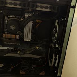 Gaming Desktop