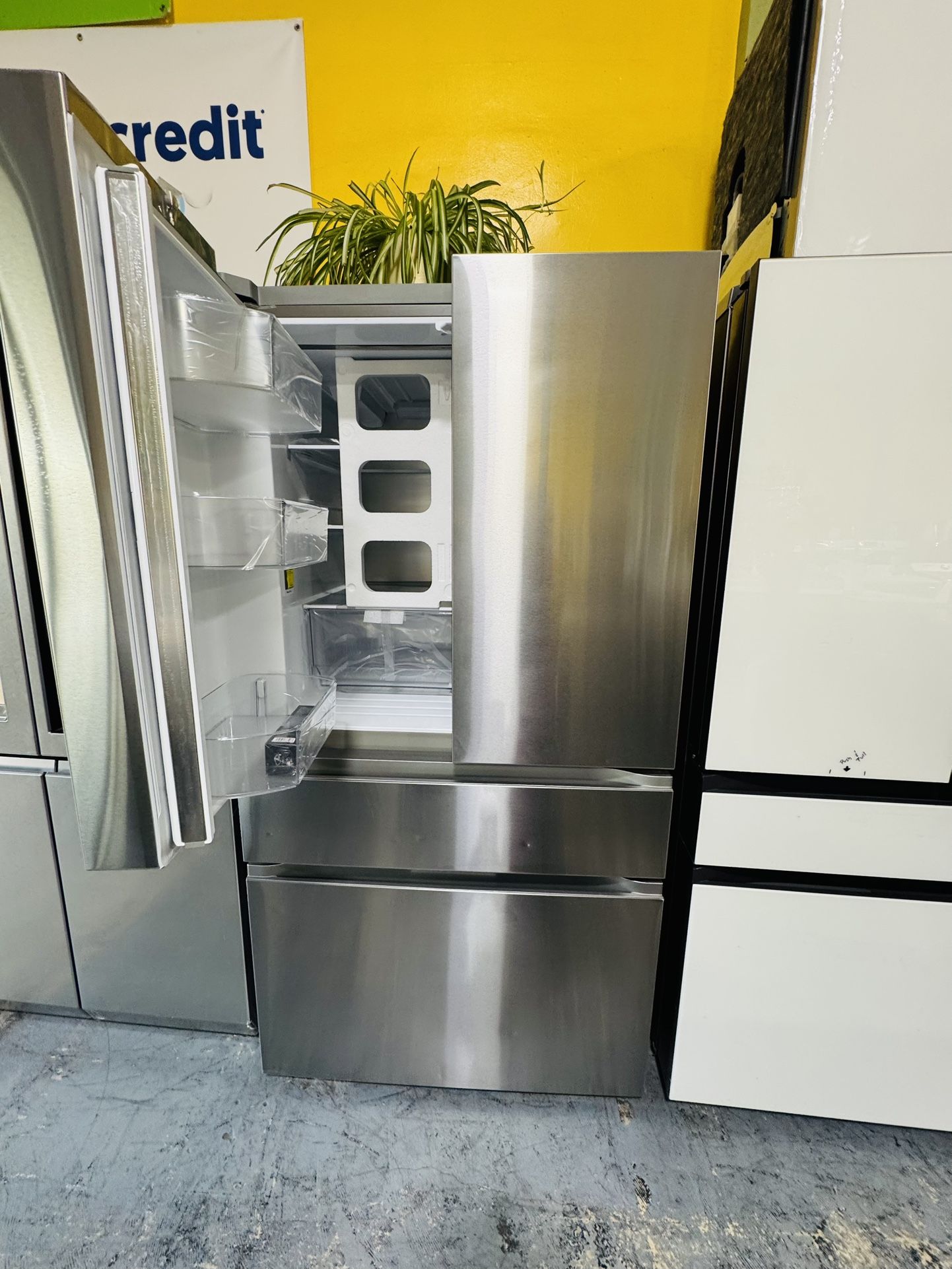 Refrigerador Nuevo A Pagos