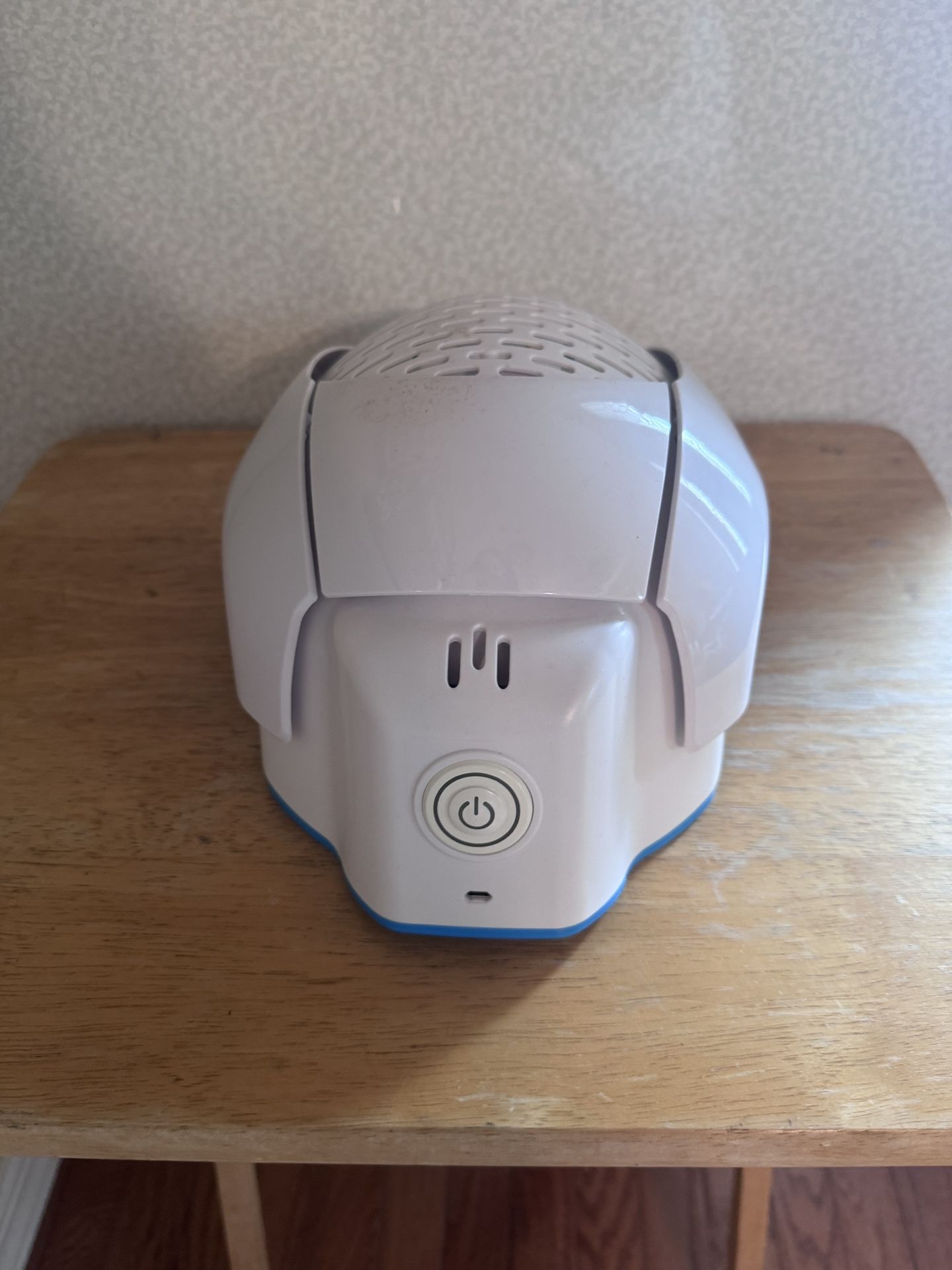 Theradome LH80 Hair Growth Helmet Laser System Restore Loss Therapy Treatment
