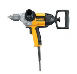 DEWALT 1/2-in Keyed Drill