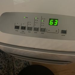 Air Conditioning 
