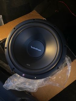 rockford fosgate r2 12