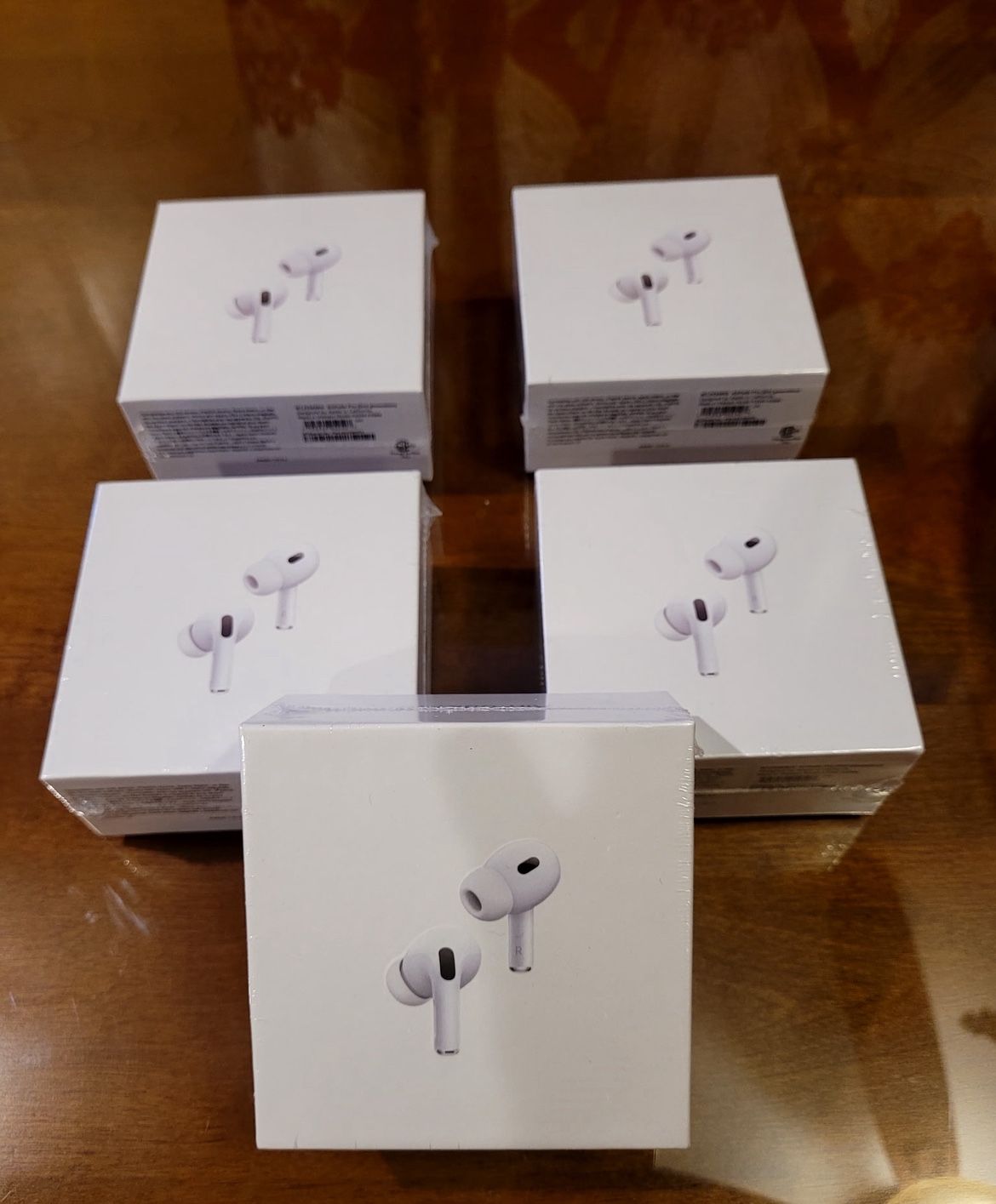 Airpods pros (2nd generation)